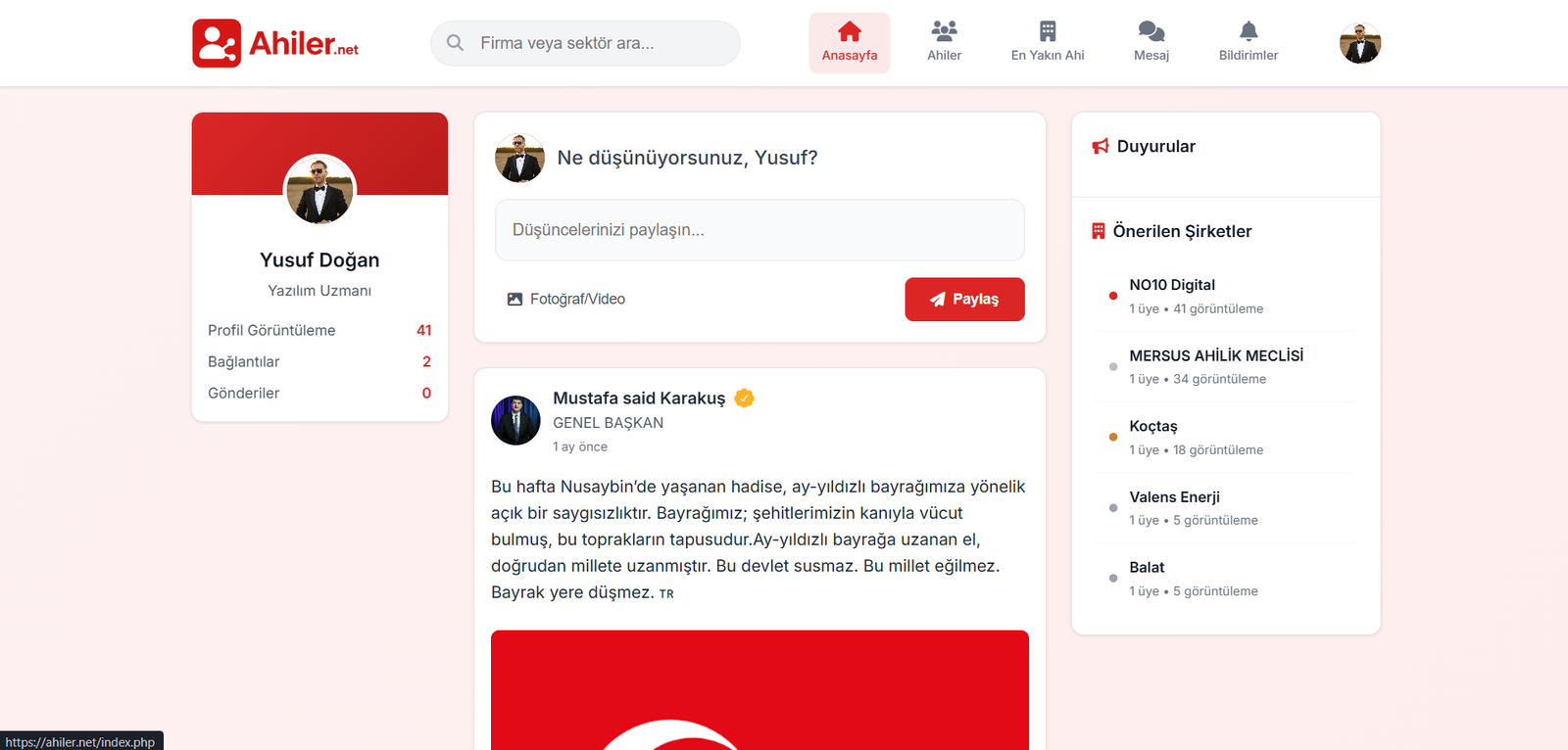 Ahiler