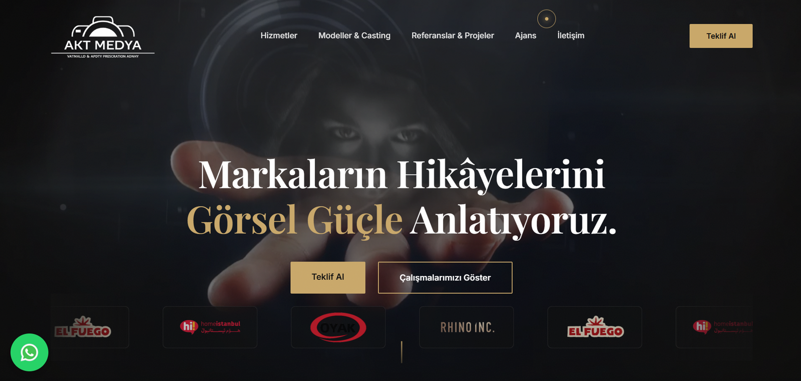 Aktmedya