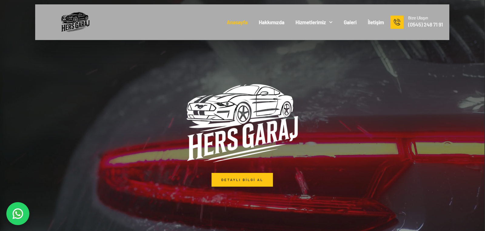 Hersgaraj