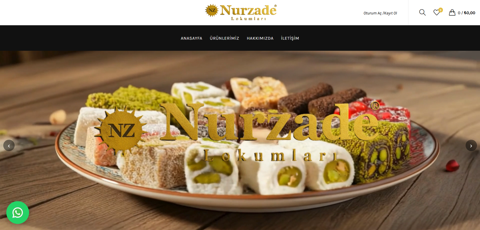 Nurzadelokum