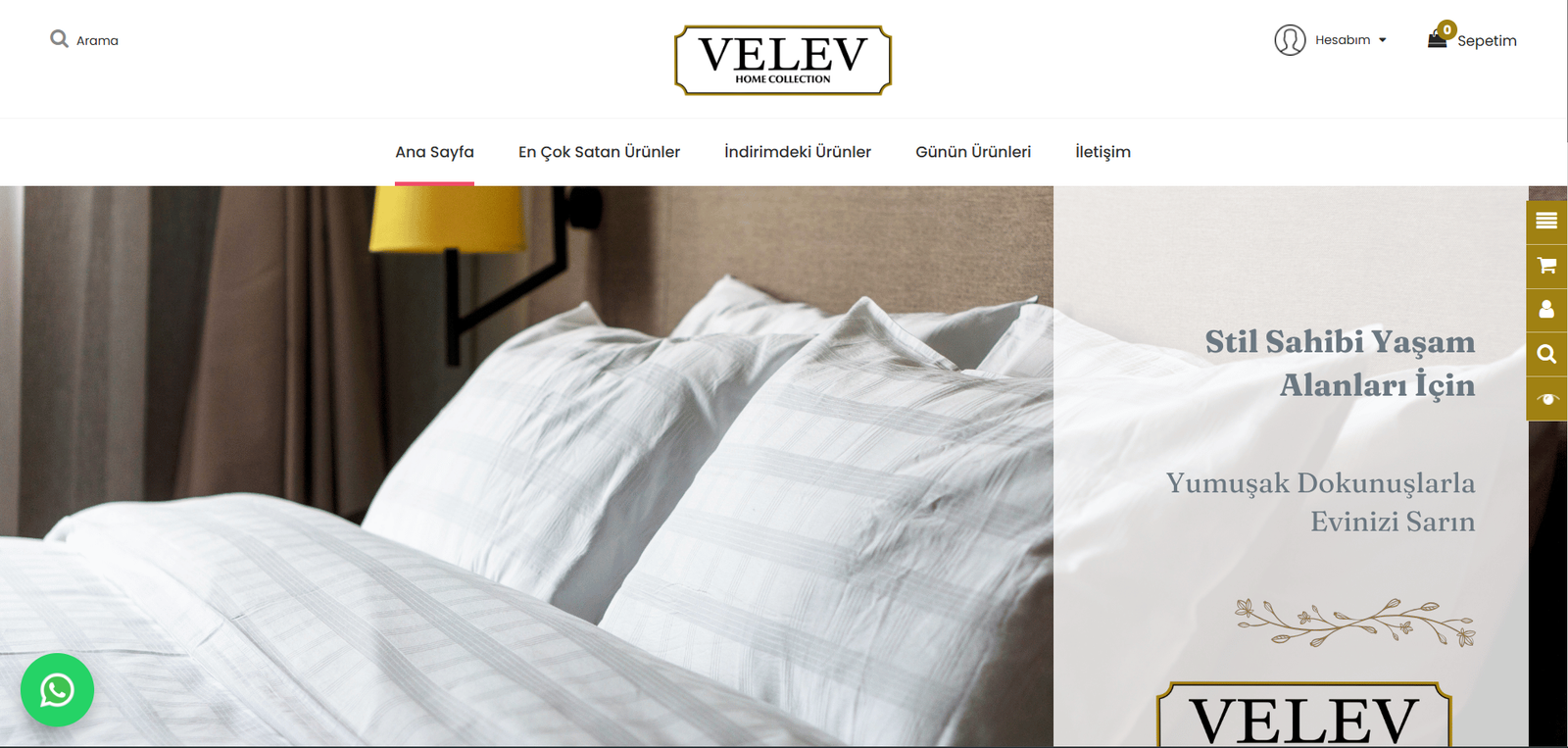Velevhome